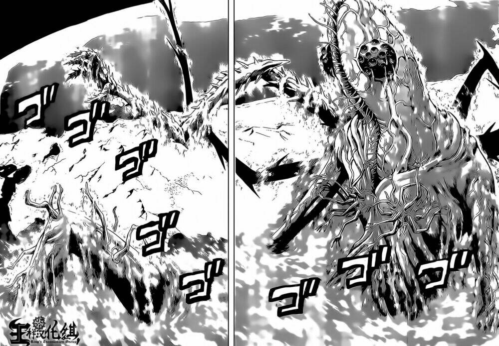 hakaijuu chapter 48 37