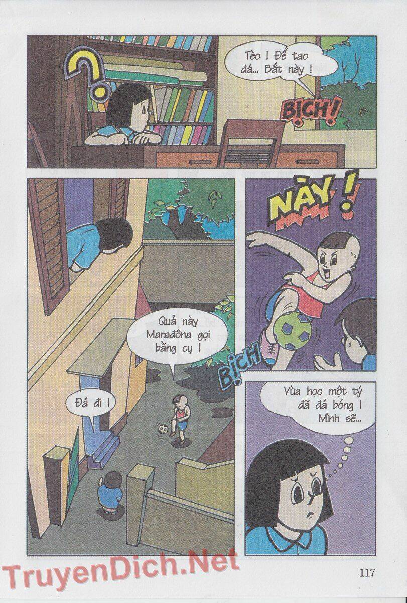 tý quậy chapter 4.2 45