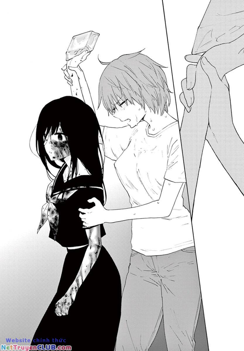 himegoto - juukyuusai no seifuku chapter 99 7