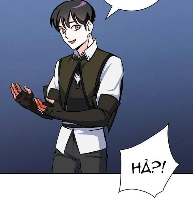 tôi lên cấp chỉ bằng cách ăn chapter 38 6