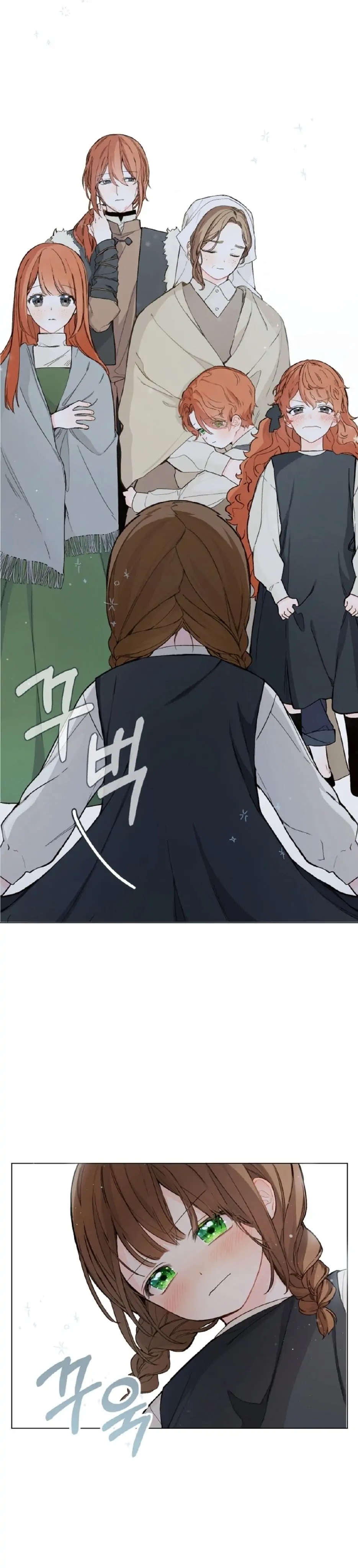 nông trại nằm cạnh hoàng cung chapter 2 15