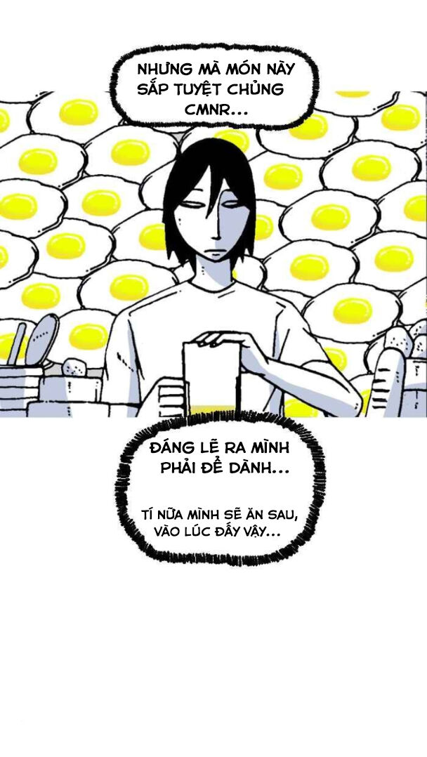 mắc kẹt trên mặt trăng chapter 15 9