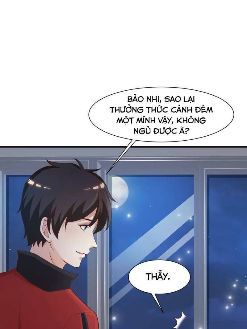 tối cường vận đào hoa chapter 82 7