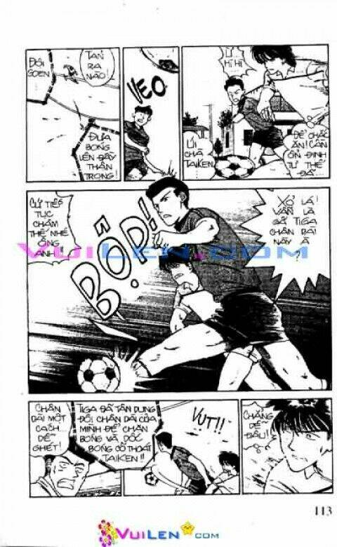 sôi động cầu trường full 17 tập chapter 5 113