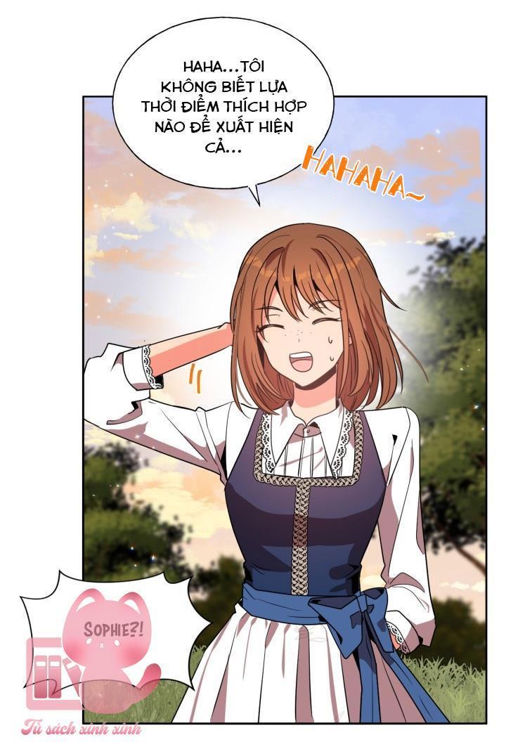 nguyện ước vô vọng của ma nữ chapter 15 22