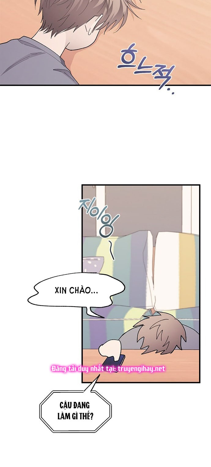 yeonwoo ngây thơ chapter 80.2 35