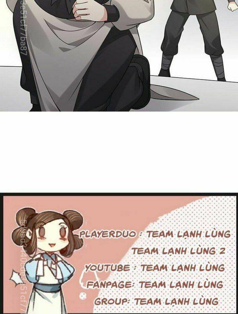 độc phi thần y quá kiêu ngạo chapter 134 23