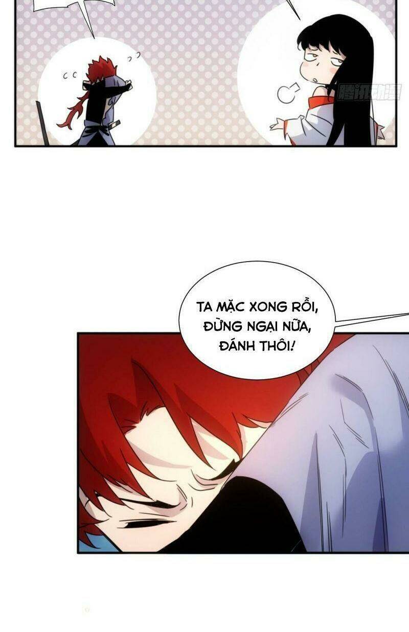 ma vương là đại địa chủ chapter 4 12