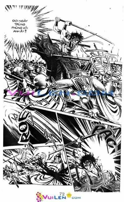 vương tử takeru chapter 15 72