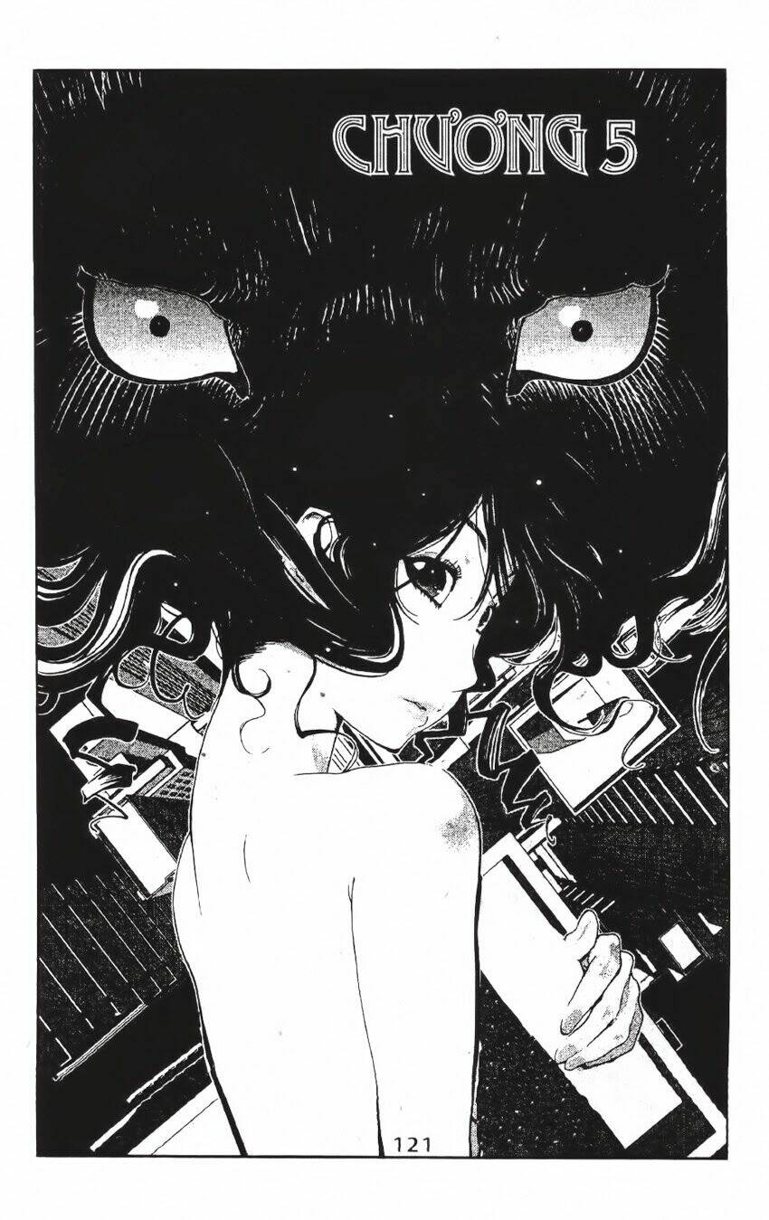 trời đất rung chuyển chapter 5 2