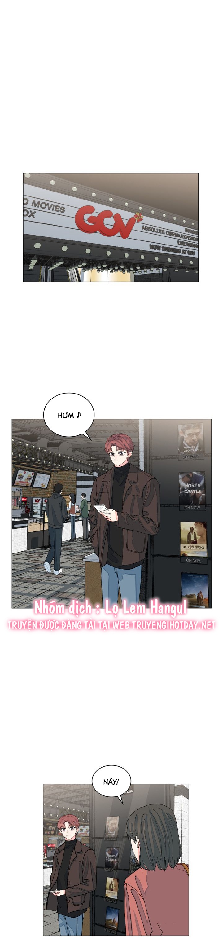 lọ lem hangul coming soon chapter 31 4