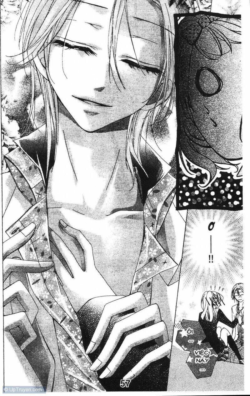 amai akuma ga warau chapter 7 23