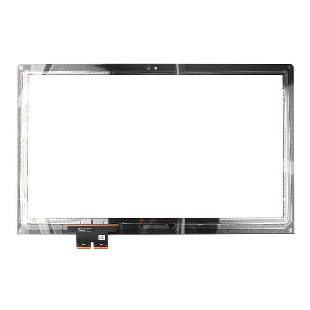LCD Touch Lens Screen for 15 Desktop