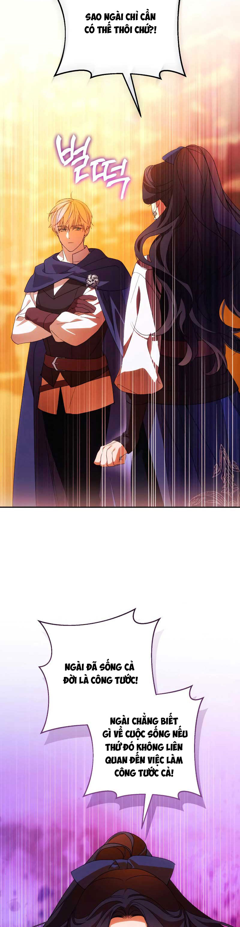 đi tìm papa cho đứa trẻ chapter 19 38