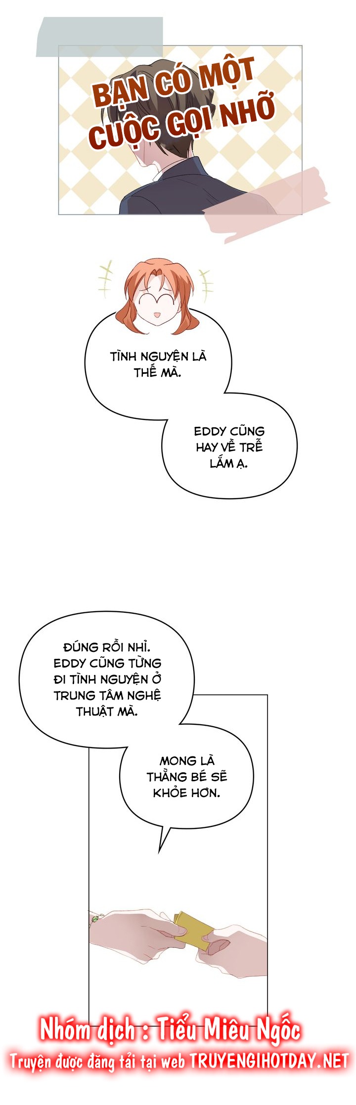 juliet, chúng ta không phải ở kansas đâu! chapter 4 18