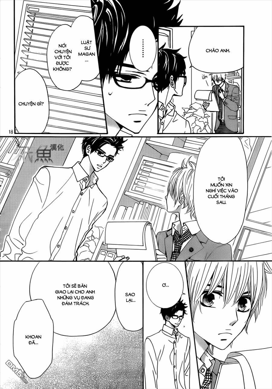 megami no libra chapter 10 18