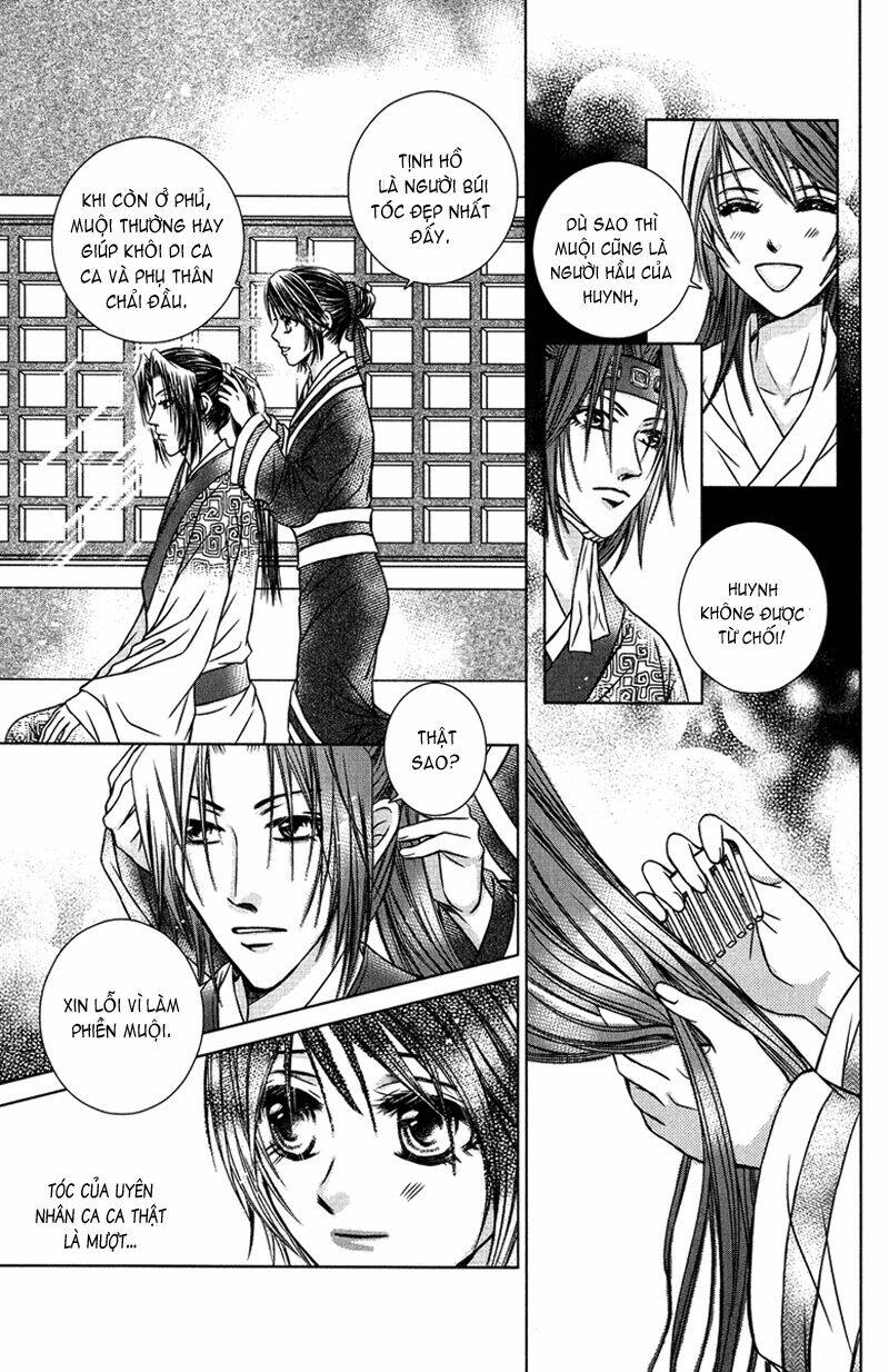 scarlet palace chapter 3 9