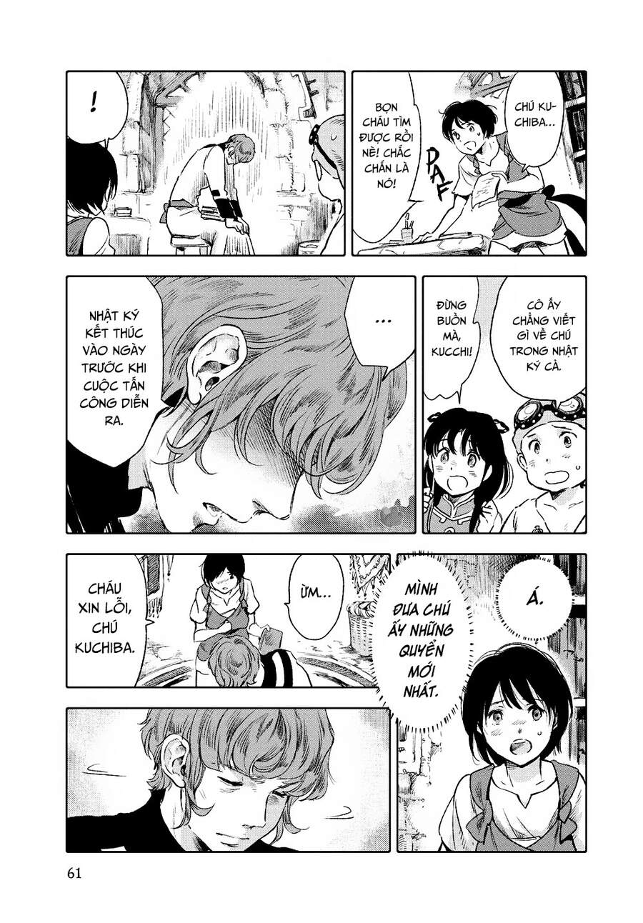 children of the whales chapter 26 17