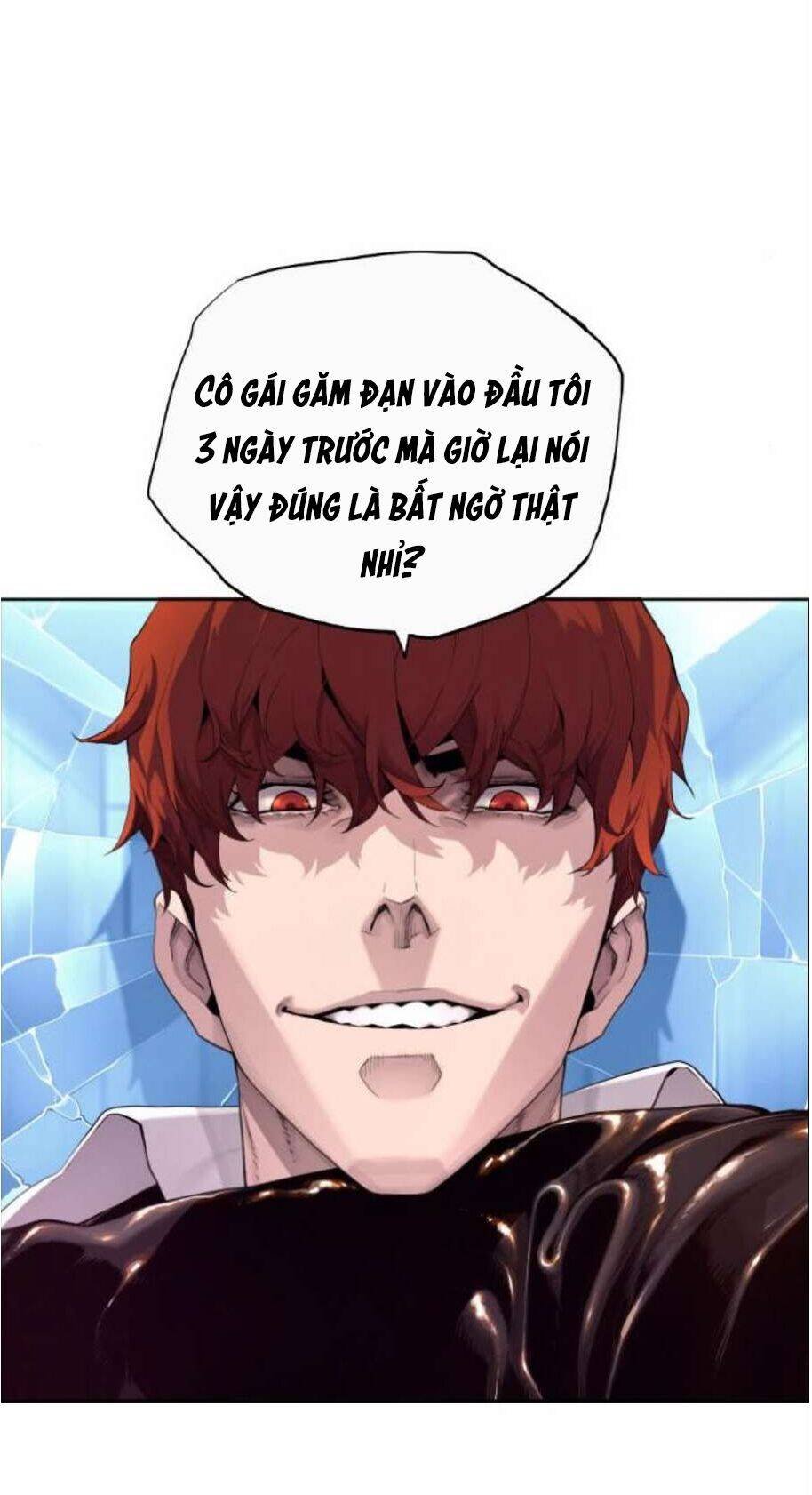 sự trở lại của kẻ khủng bố chapter 3 53