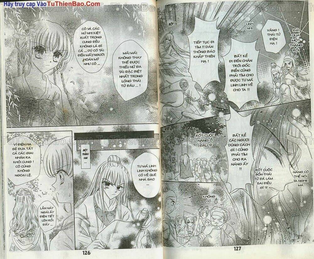 thiếu nữ đa tài chapter 3 63