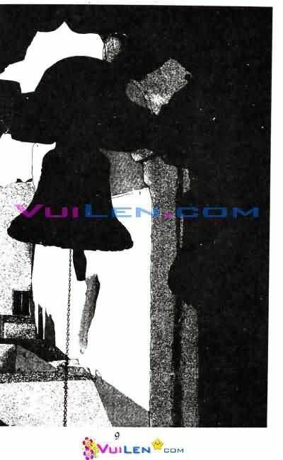 những người bạn tốt chapter 11 10