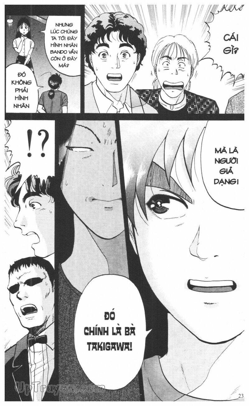 thám tử kindaichi (bản đẹp) chapter 12 238