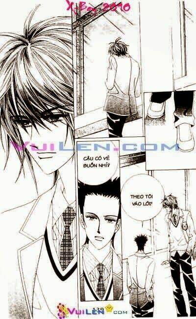 cuộc sống của tôi chapter 6 139