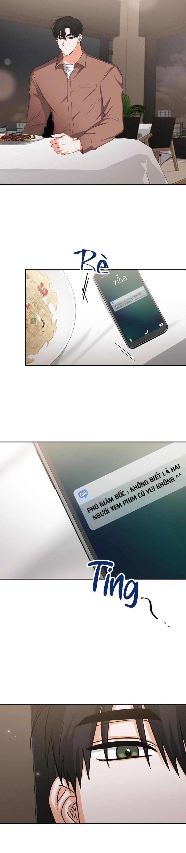 nine to nine chapter 29 25