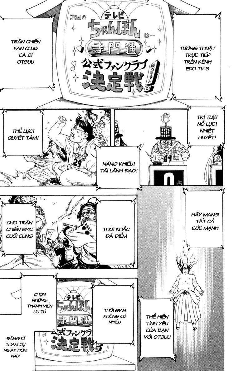 gintama - linh hồn bạc chapter 239 19