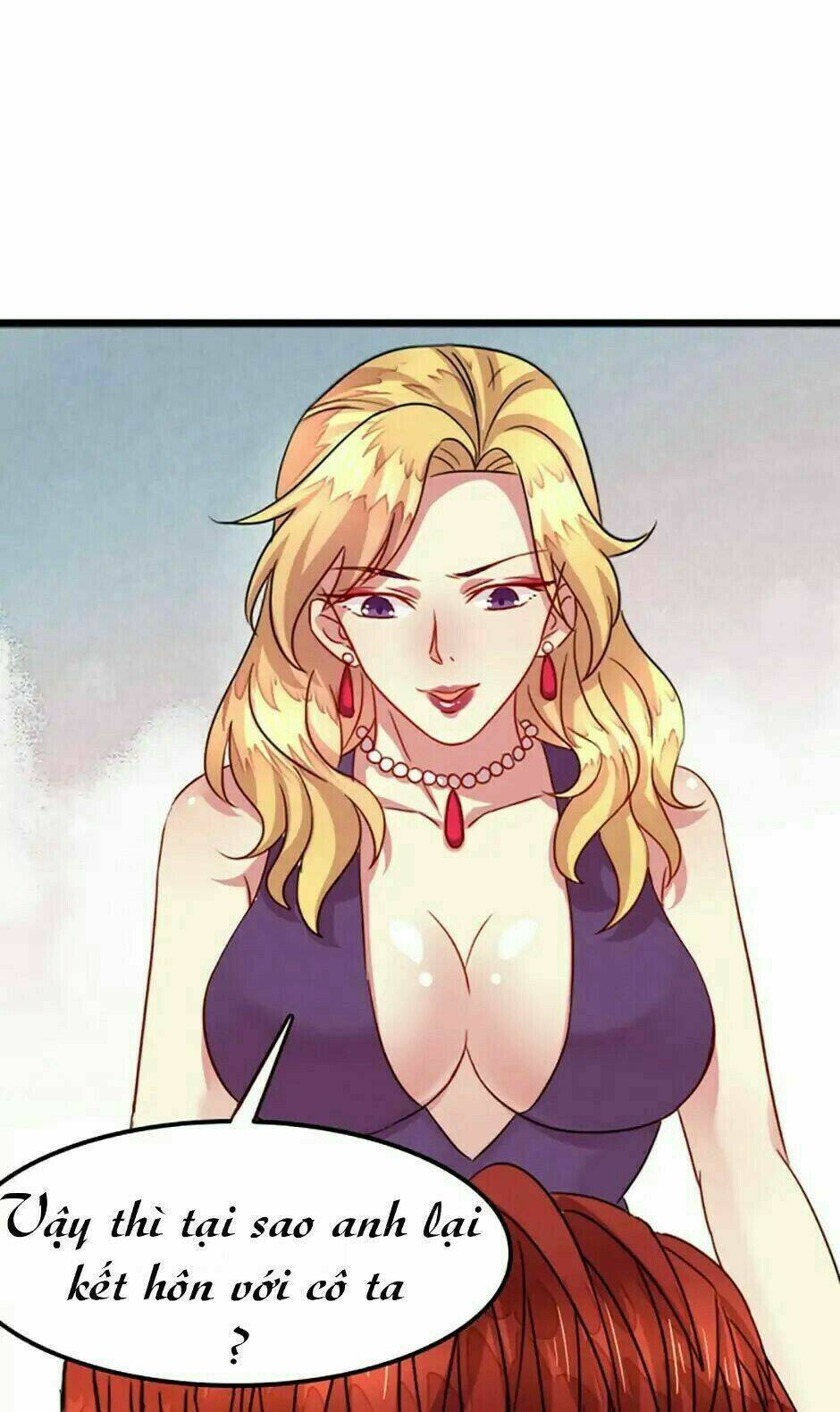 vị giám đốc quyến rũ chapter 1 18