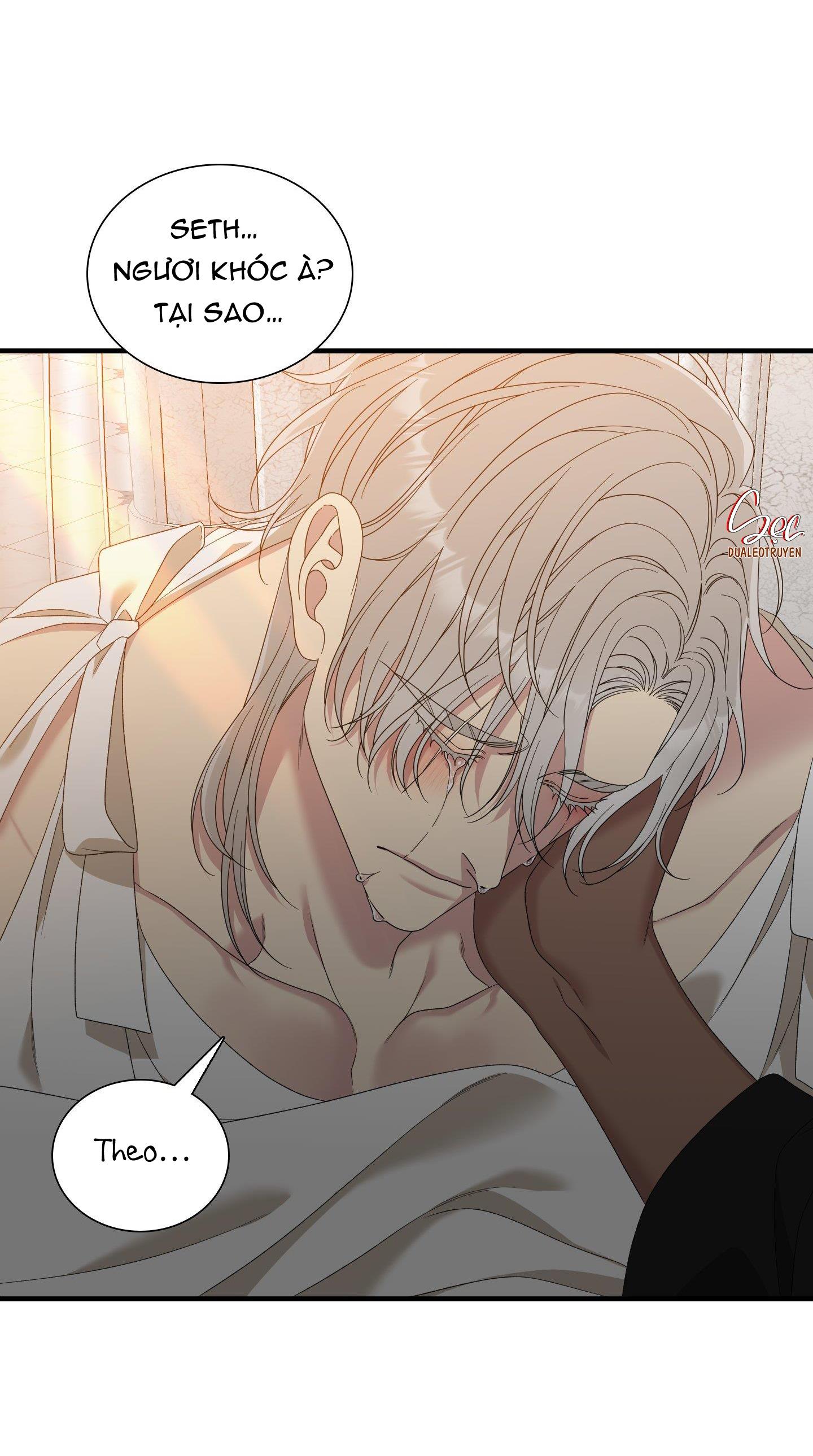 smyrna và capri chapter 54 55