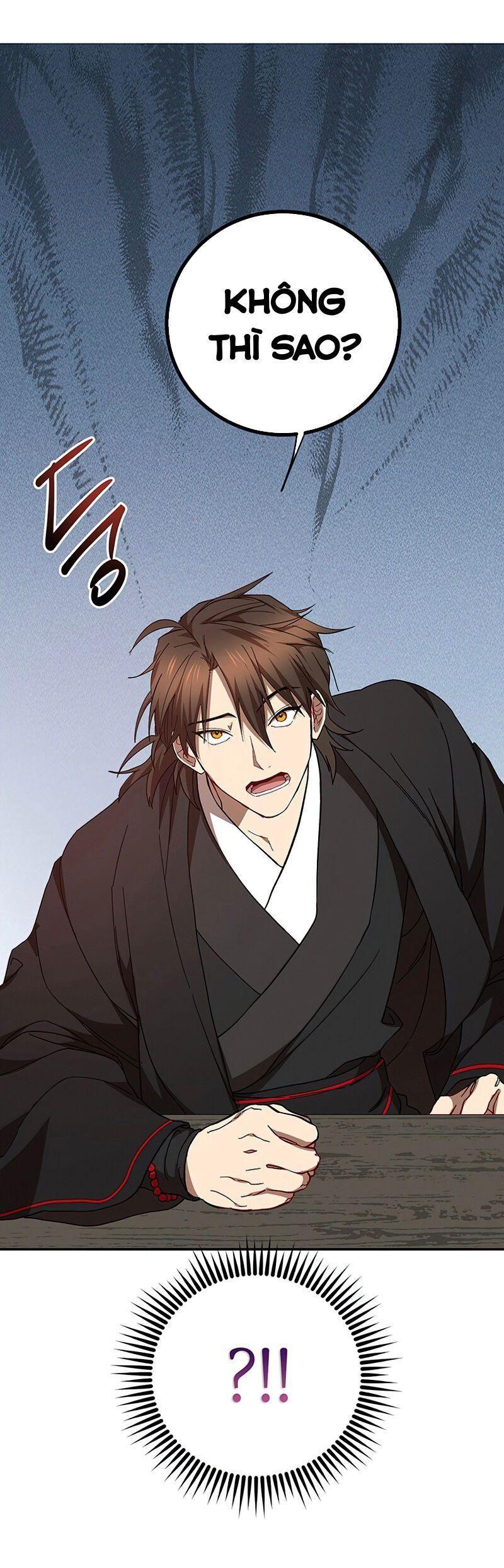 võ đang kỳ hiệp chapter 66 5