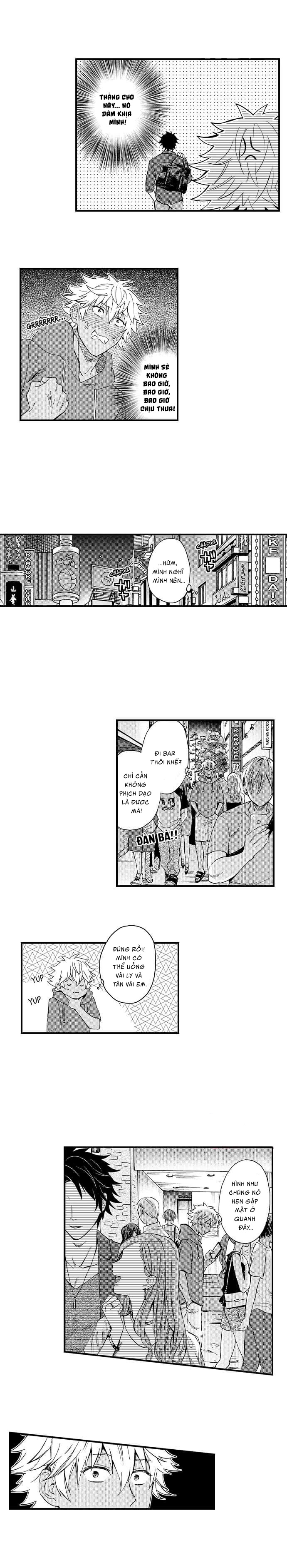 bị phịch bởi chính thằng bạn thân chapter 13 7