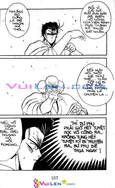 truyền nhân atula - shura no mon i chapter 10 158