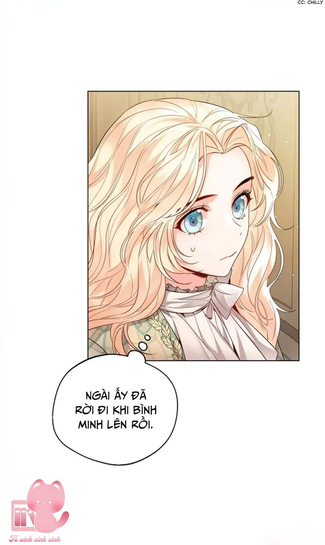 tiểu thư crystal là nam nhân chapter 15 15
