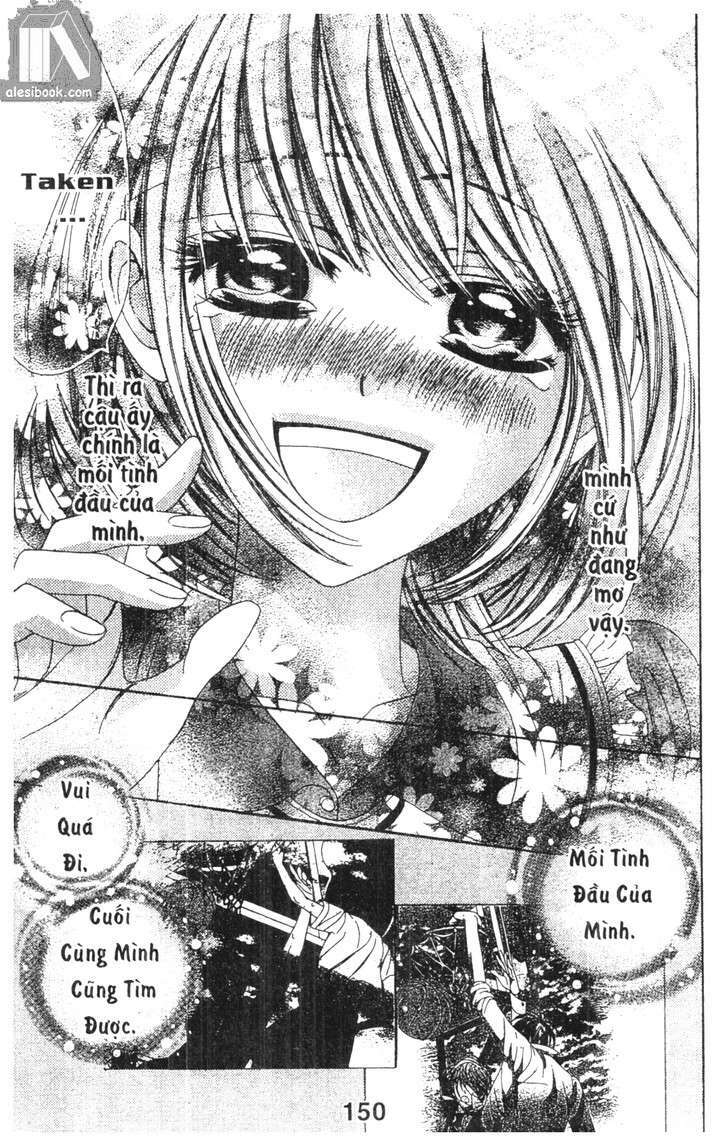 alice 38 °c chapter 16 2