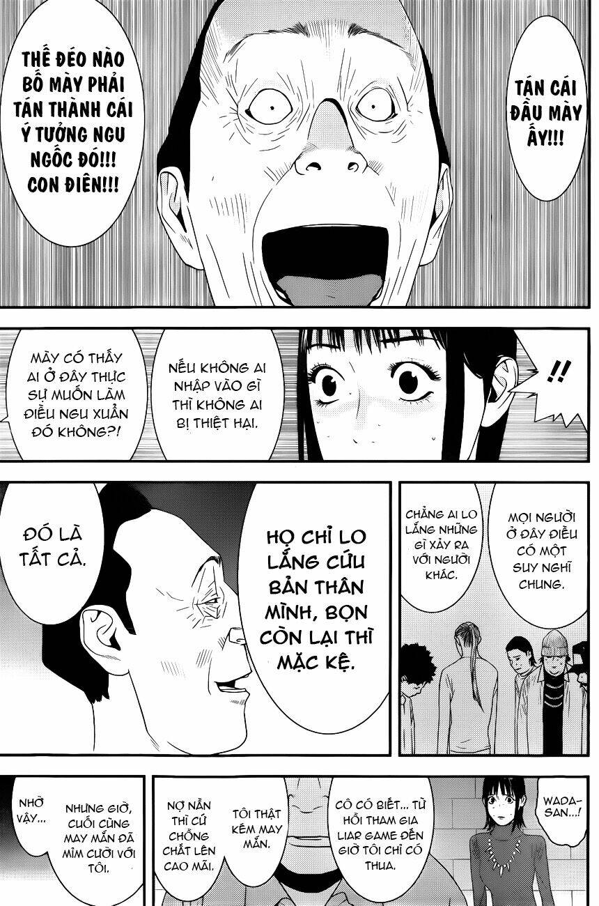 liar game chapter 186 17