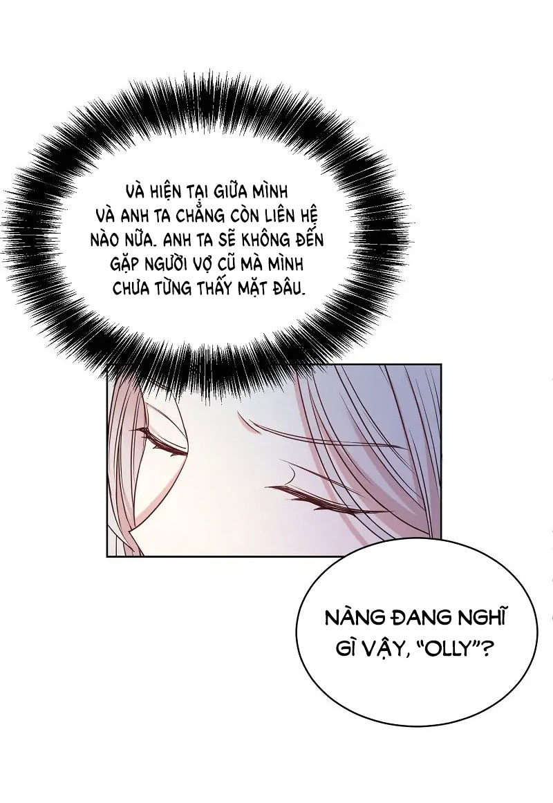 tôi chán nản vì người chồng thứ 2 còn "khỏe" hơn chồng cũ chapter 35.2 13