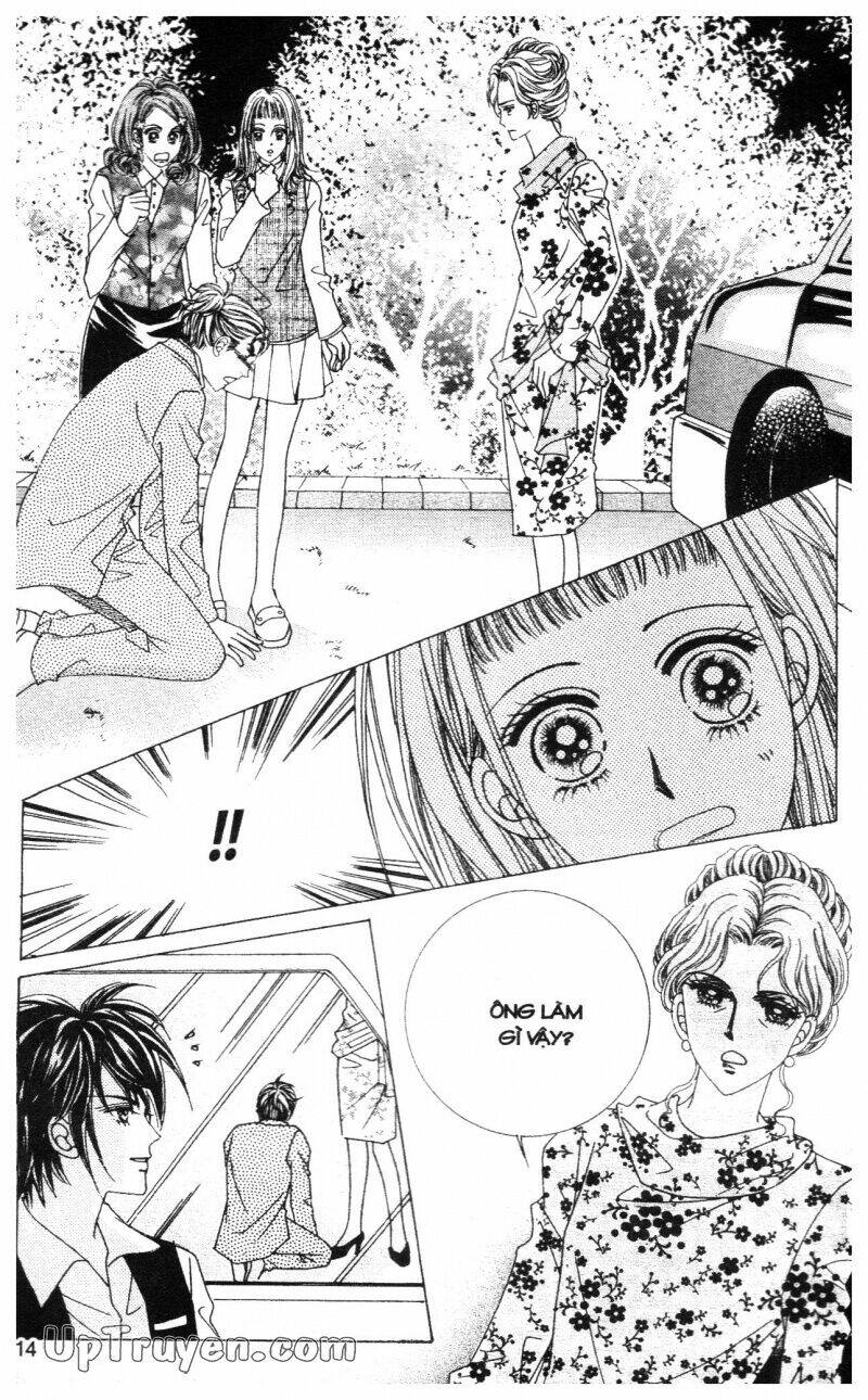 vợ chồng trẻ con bản đẹp chapter 4 114