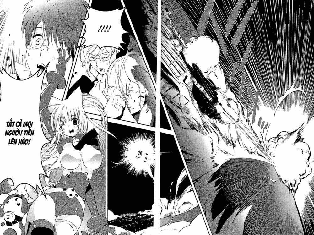 asobi ni iku yo! chapter 10 11