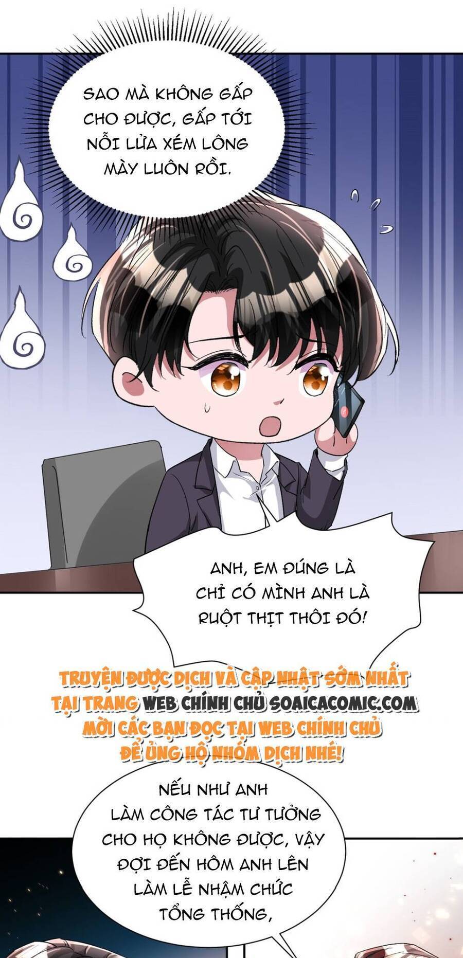 tổng tài huyết tộc cực sủng cô vợ mỹ nhân ngư chapter 122 4