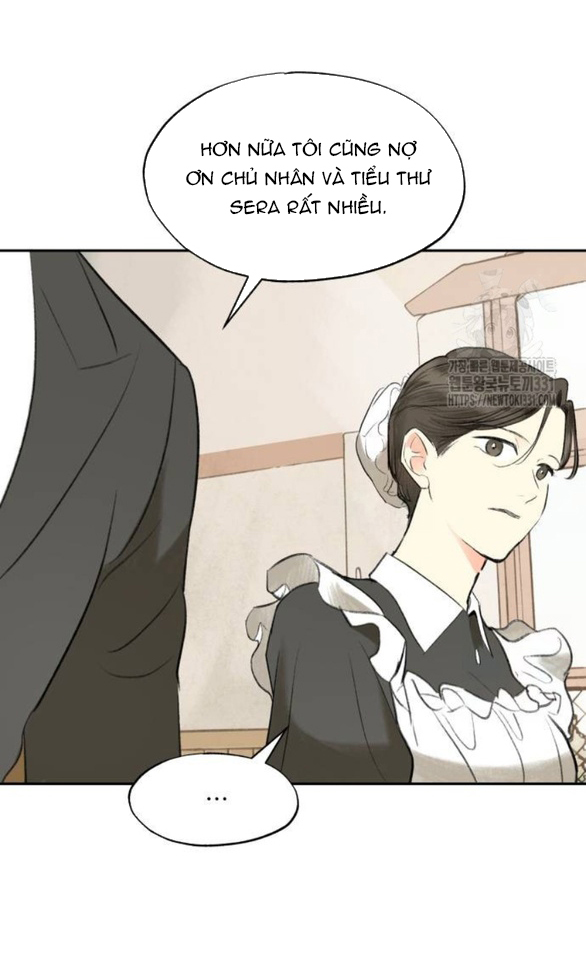 [18+] sự thuần khiết dành cho em chapter 7.1 17