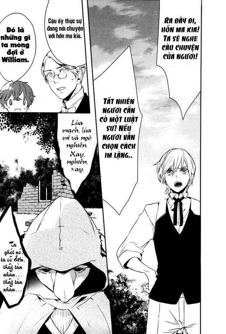 phong ấn triệu hồi ác quỷ dantalion chapter 10 22