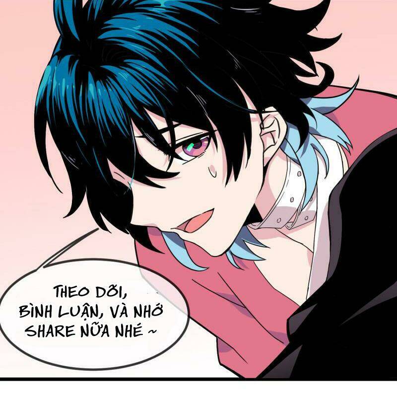 thế thân ma vương nam khuê mật chapter 4 21