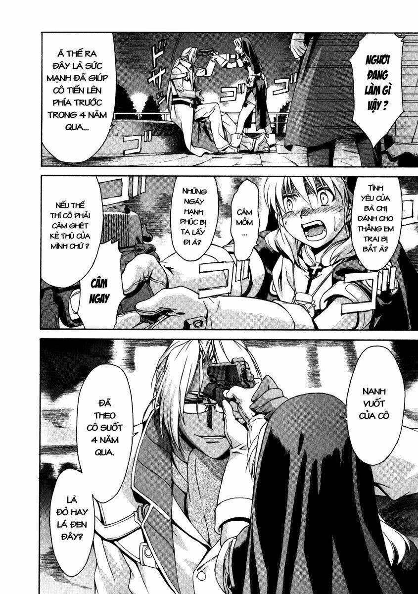 chrono crusade chapter 31 15