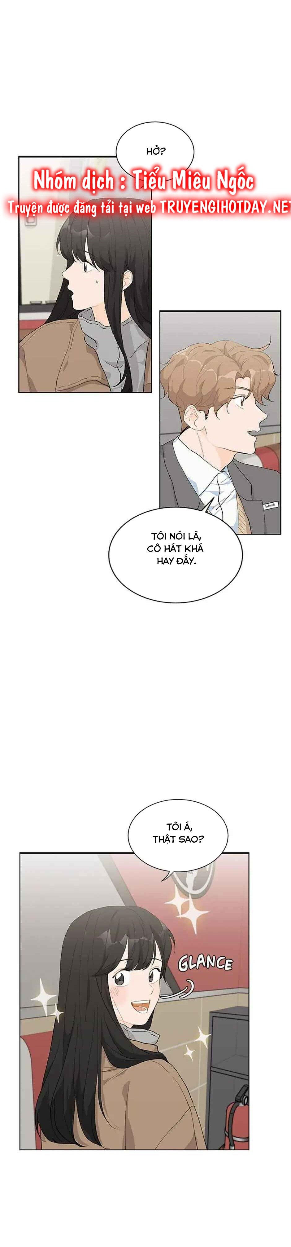 ngày mai tươi đẹp chapter 23 6