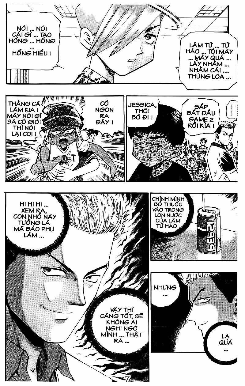 bowling king chapter 113 3