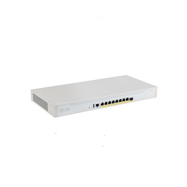 Gateway Đa Dịch Vụ 5 Cổng POE Gigabit 1 SFP Sundray XMG-3500-hàng chính hãng