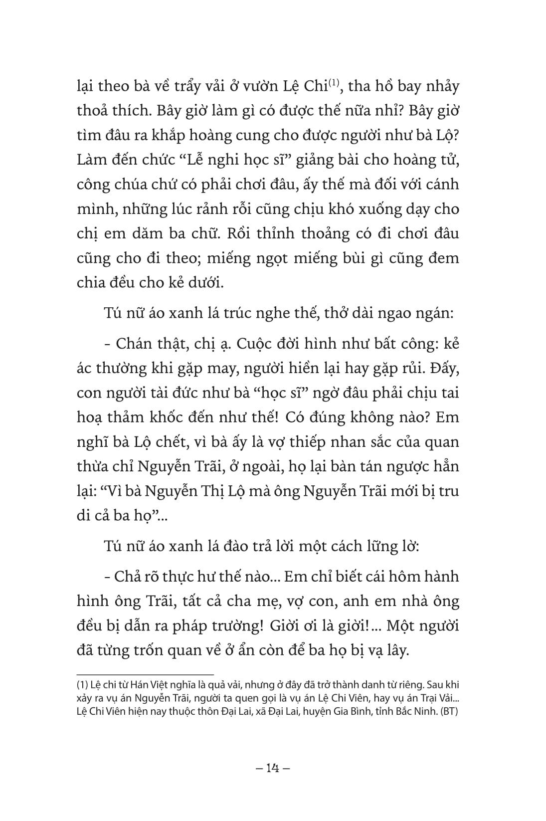 Sách - Ngàn Năm Sử Việt - Nhà Hậu Lê - Lê Sơ - Sao Khuê Lấp Lánh