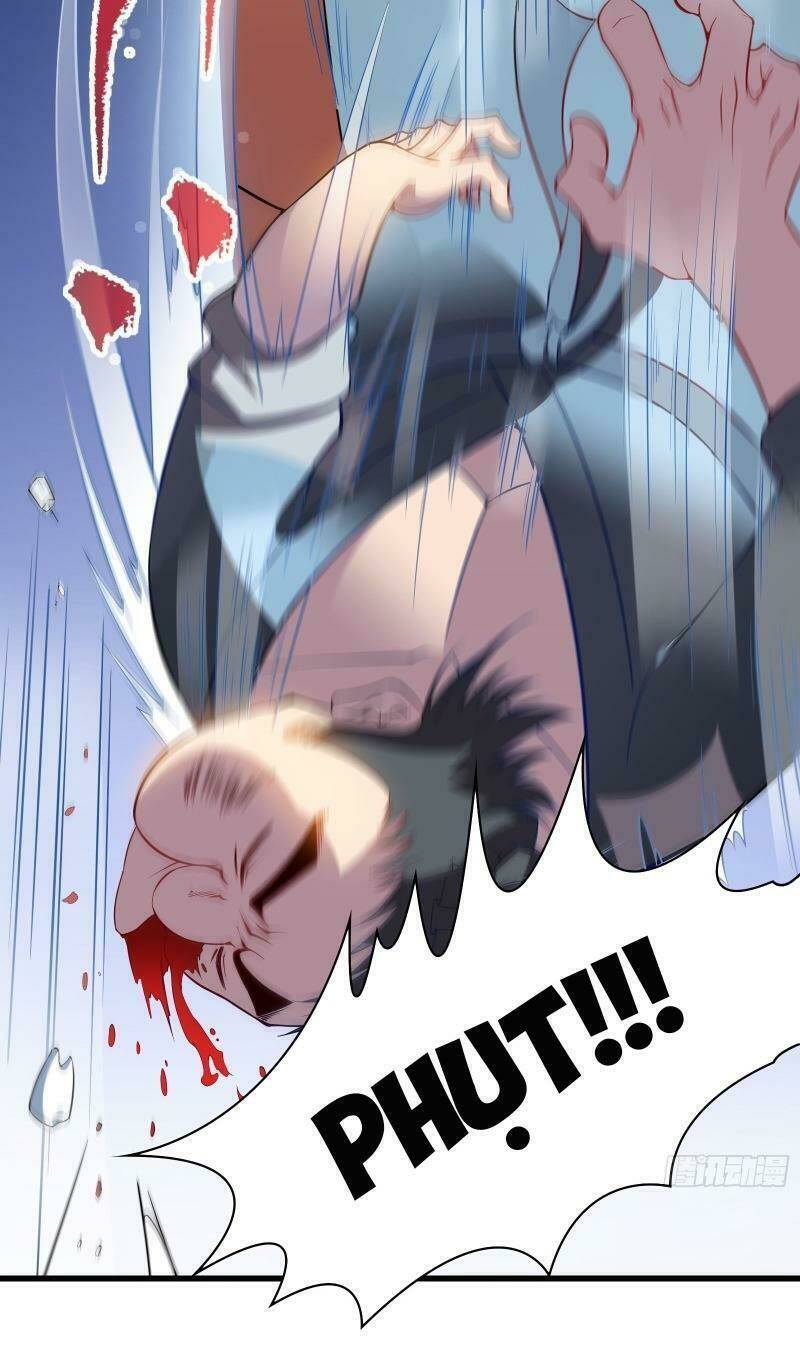 thiên mệnh long thần chapter 16 13